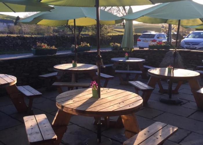 The Watermill Inn & Brewery