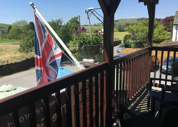 The Watermill Inn & Brewery