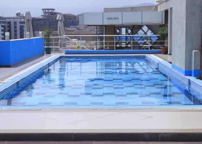 Momona Hotel