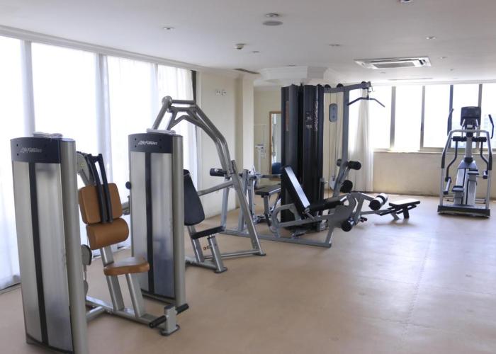 Momona Hotel