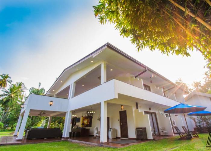 Oreeka - Katunayake Airport Transit Hotels