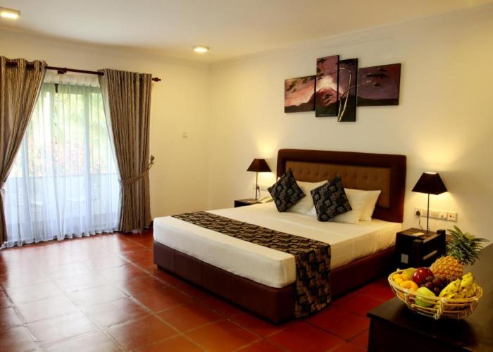 Oreeka - Katunayake Airport Transit Hotels