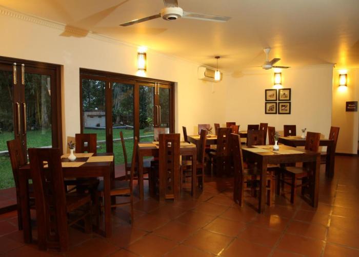 Oreeka - Katunayake Airport Transit Hotels