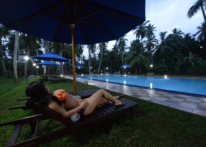 Oreeka - Katunayake Airport Transit Hotels
