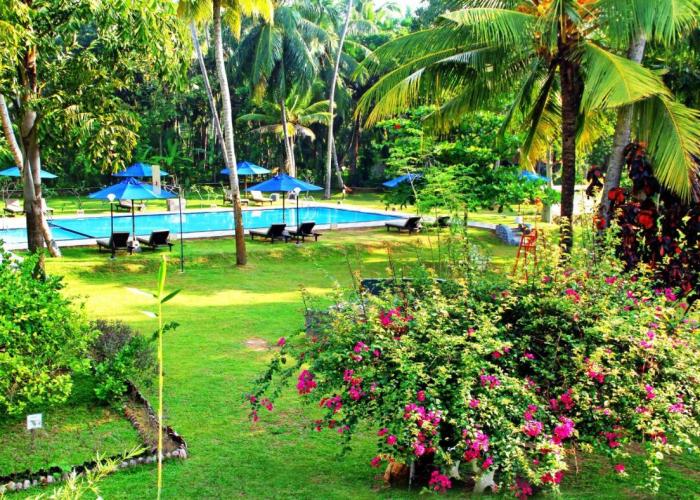 Oreeka - Katunayake Airport Transit Hotels