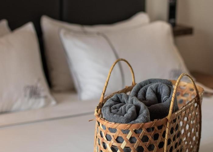 White Boutique Hotel and Residences
