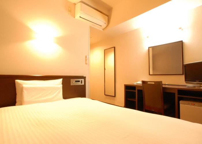 AB Hotel Toyota Motomachi