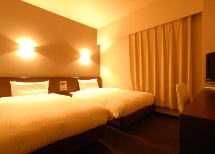 AB Hotel Toyota Motomachi