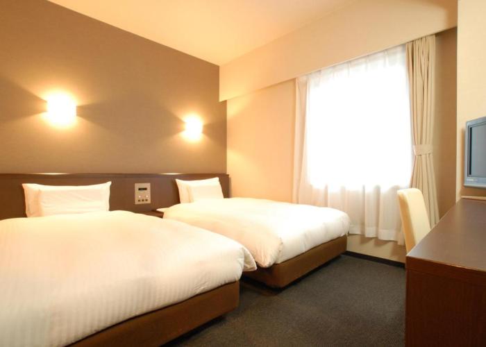 AB Hotel Toyota Motomachi