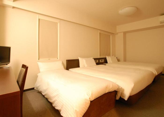 AB Hotel Toyota Motomachi