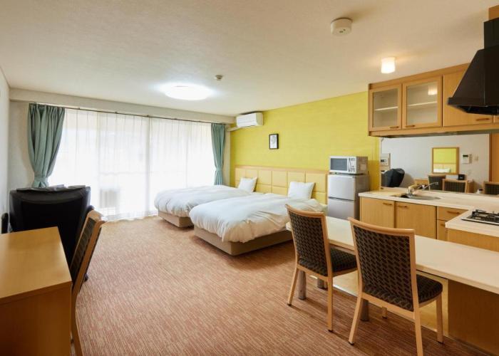 Reyzenit Kinosaki Suite VILLA