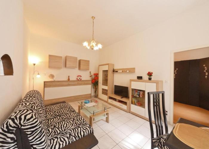 Apartments in Vienna near Schönbrunn & Westbahnhof - Keyless Check-In