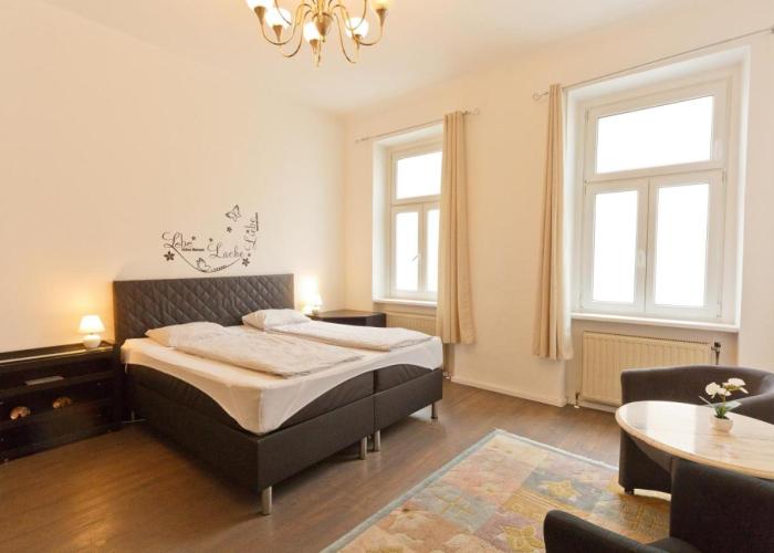 Apartments in Vienna near Schönbrunn & Westbahnhof - Keyless Check-In