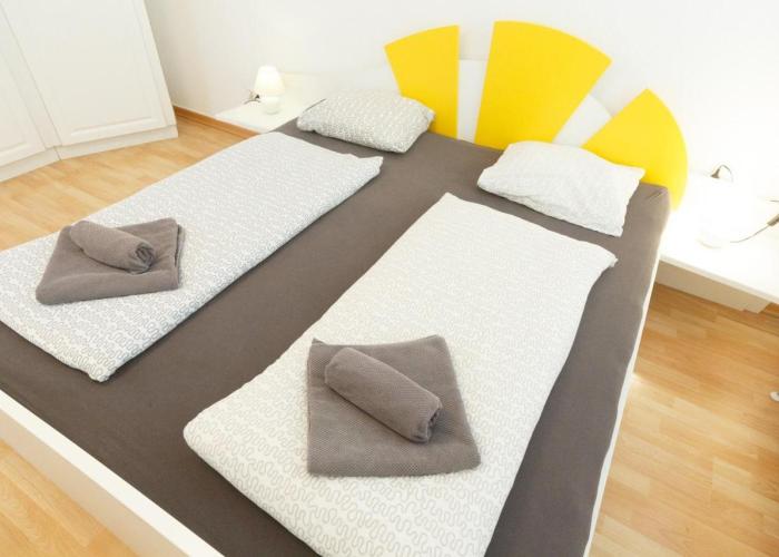 Apartments in Vienna near Schönbrunn & Westbahnhof - Keyless Check-In