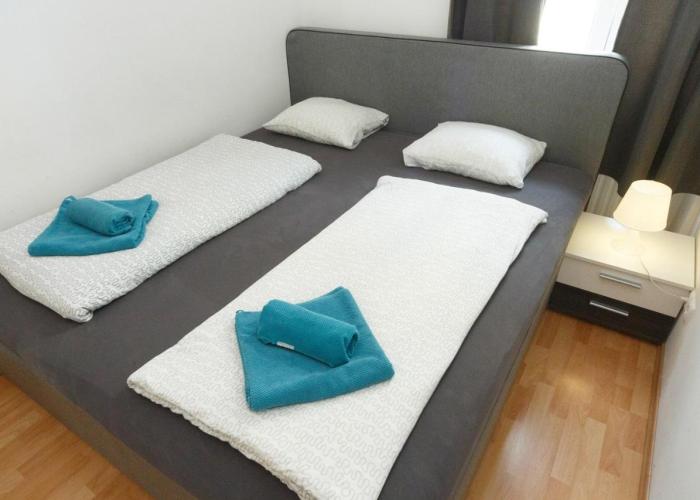 Apartments in Vienna near Schönbrunn & Westbahnhof - Keyless Check-In