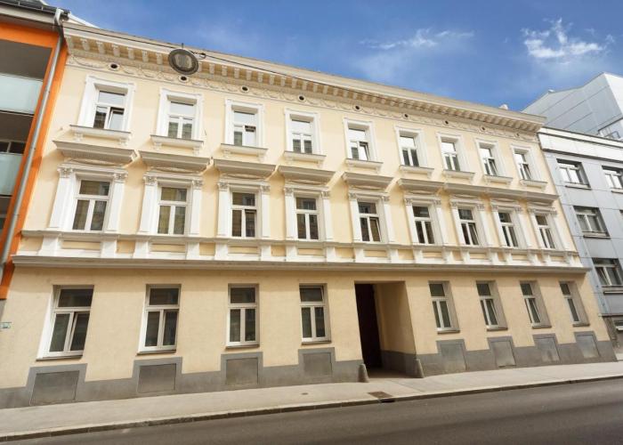 Apartments in Vienna near Schönbrunn & Westbahnhof - Keyless Check-In