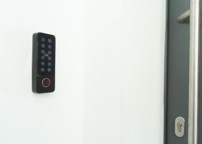 Apartments in Vienna near Schönbrunn & Westbahnhof - Keyless Check-In