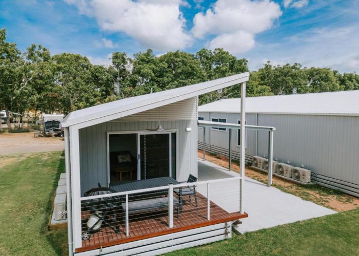 Ingenia Holidays Townsville