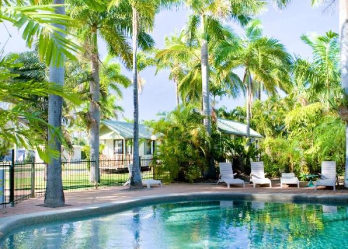 Ingenia Holidays Townsville