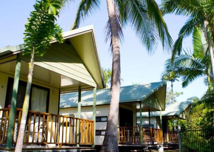 Ingenia Holidays Townsville