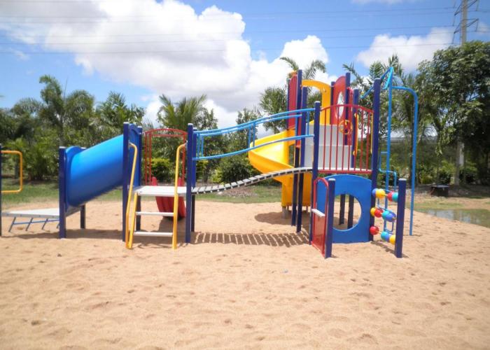Ingenia Holidays Townsville