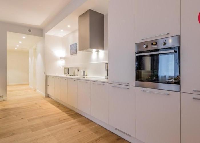 Pronksi 3 Apartments
