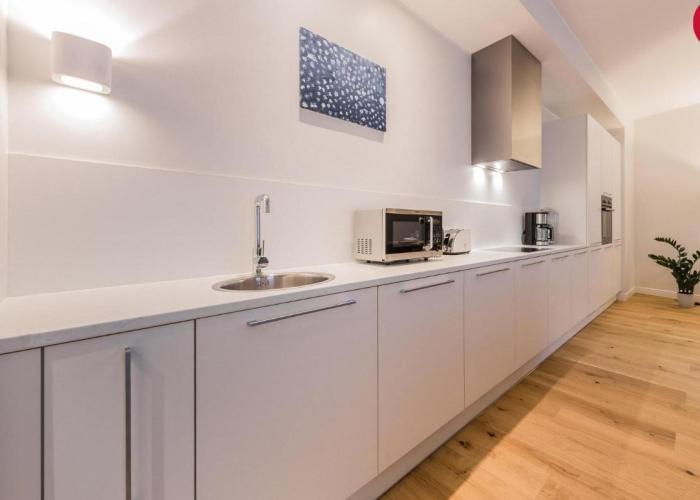 Pronksi 3 Apartments