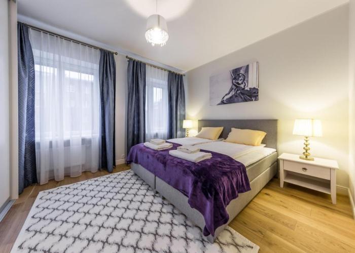 Pronksi 3 Apartments