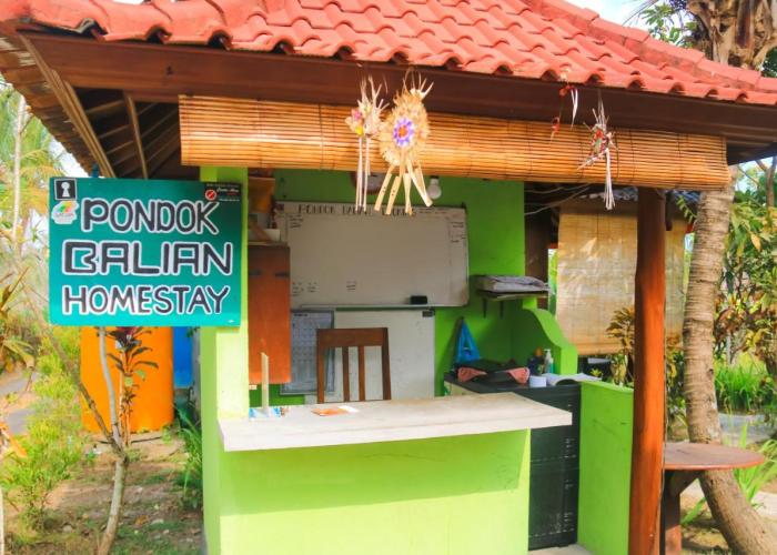 Pondok Balian