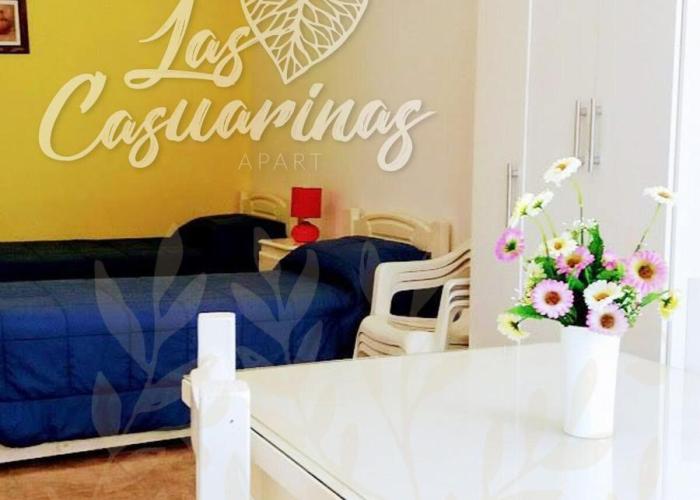 Las Casuarinas