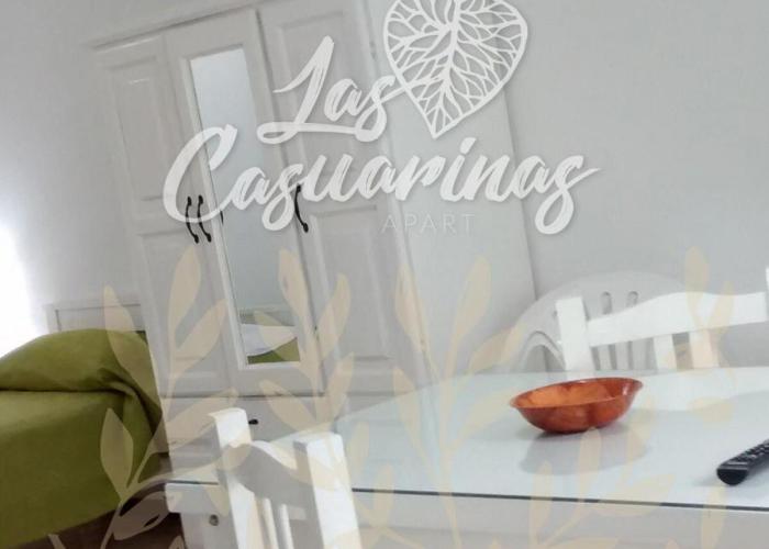 Las Casuarinas