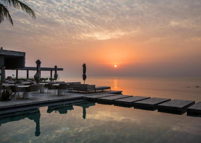 Noom Hotel Conakry