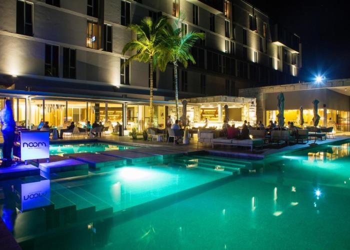 Noom Hotel Conakry