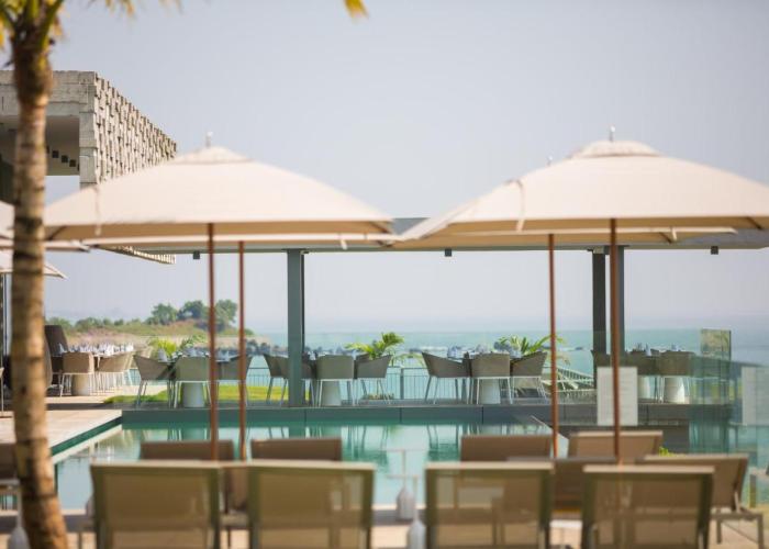Noom Hotel Conakry
