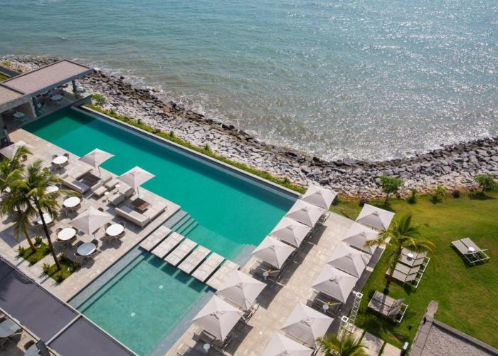 Noom Hotel Conakry