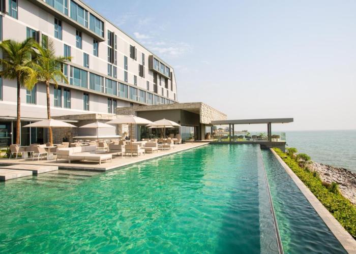 Noom Hotel Conakry
