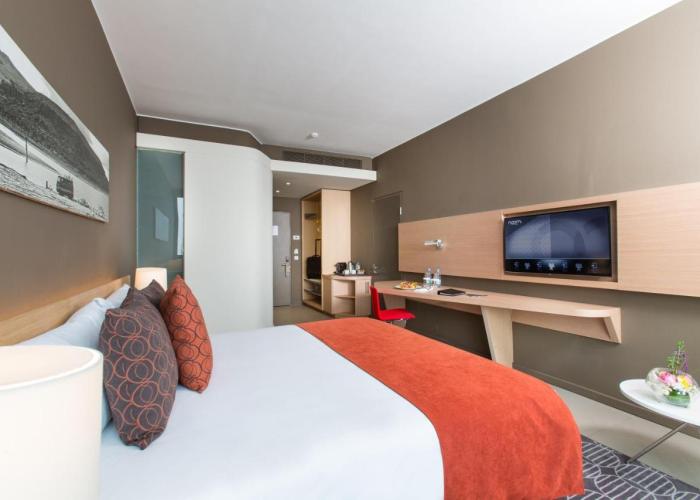 Noom Hotel Conakry