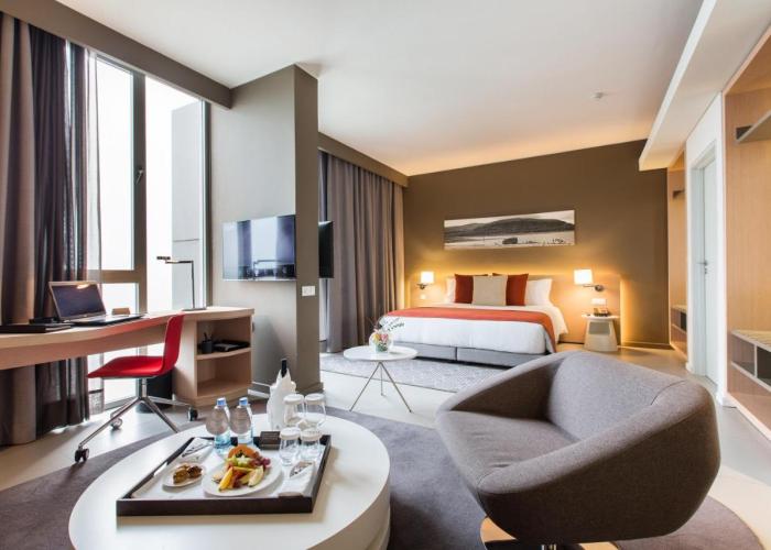 Noom Hotel Conakry