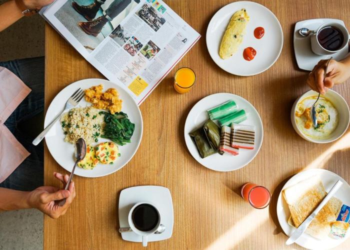 Allstay Hotel Semarang Simpang Lima