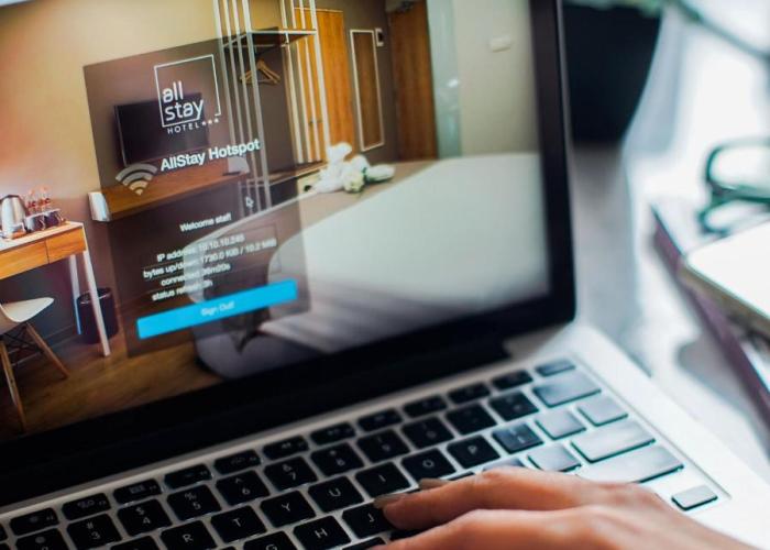 Allstay Hotel Semarang Simpang Lima