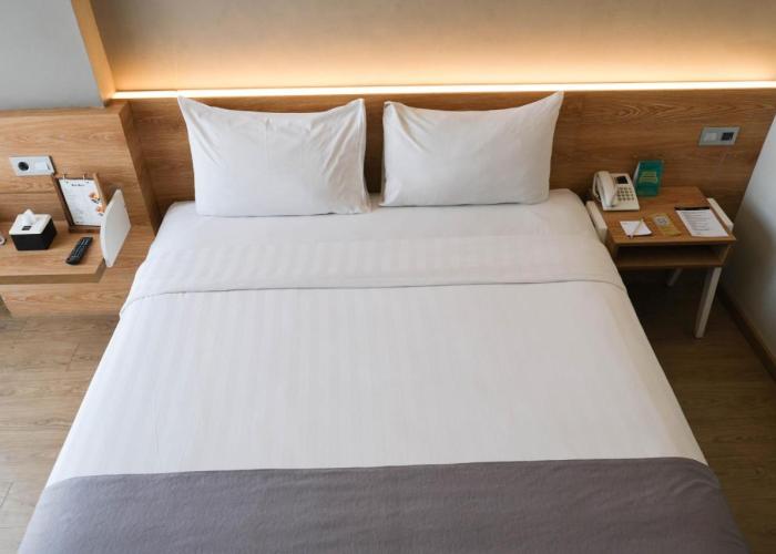 Allstay Hotel Semarang Simpang Lima