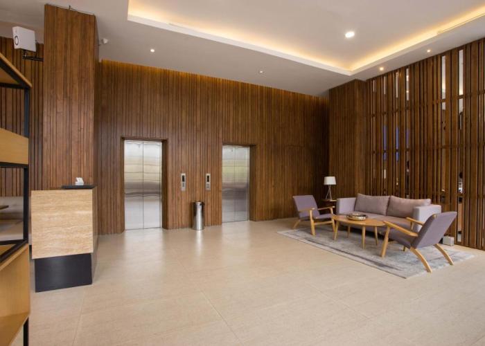 Allstay Hotel Semarang Simpang Lima