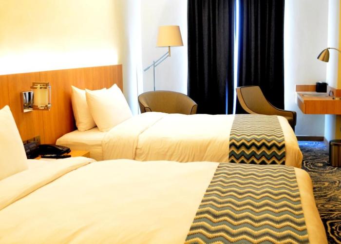 Louis Kienne Hotel Simpang Lima