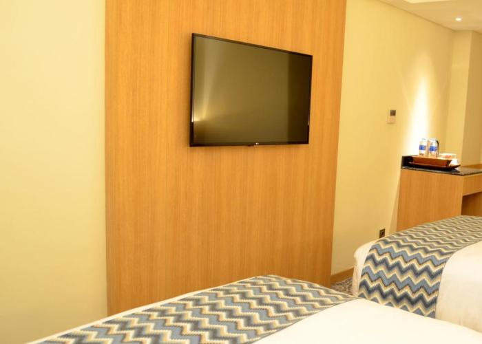 Louis Kienne Hotel Simpang Lima