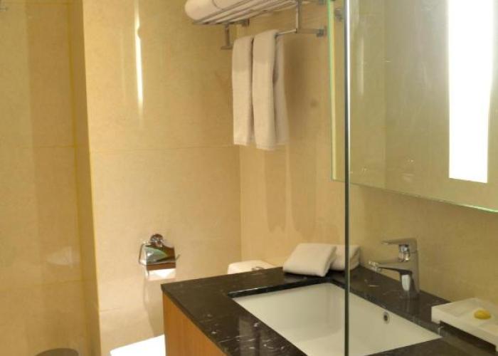 Louis Kienne Hotel Simpang Lima