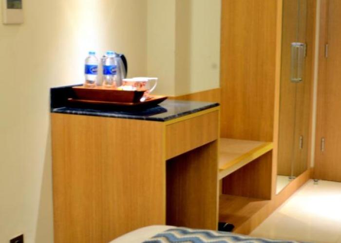 Louis Kienne Hotel Simpang Lima