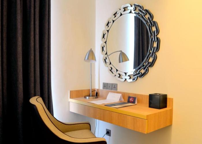 Louis Kienne Hotel Simpang Lima