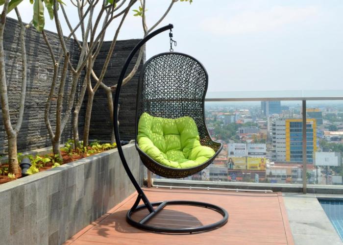 Louis Kienne Hotel Simpang Lima