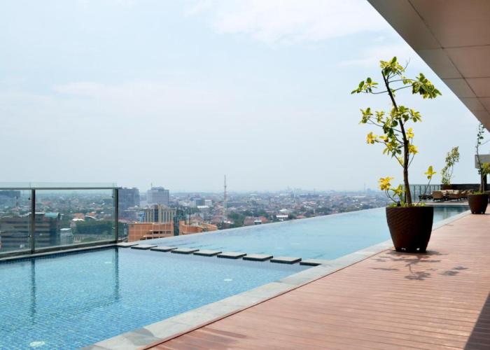 Louis Kienne Hotel Simpang Lima