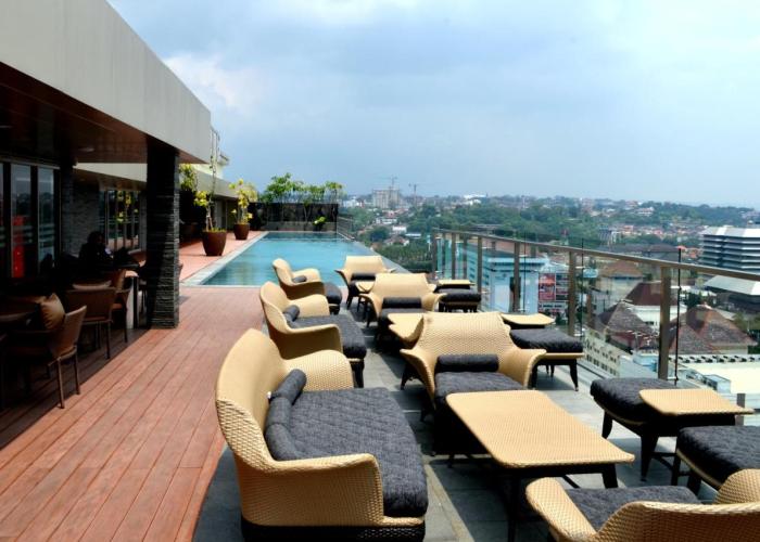 Louis Kienne Hotel Simpang Lima